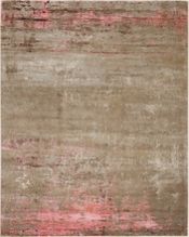 FINE HAND KNOTTED CARPET