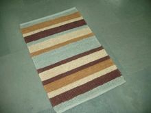 Handmade Jute Rug