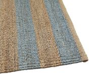 Hemp Jute Rug