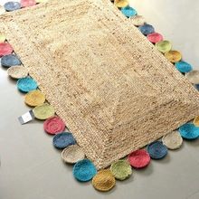 Indian Jute Rug