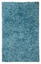 Polyester Shaggy Rug