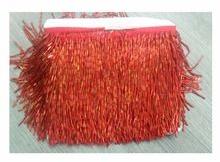 Beaded Fringe Lamp Costume Trim