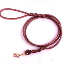 Leather Leash