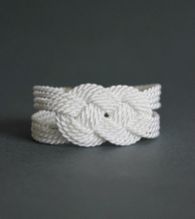 Nautical bracelet