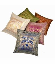 BEWAUTIFUL INDIAN CUSHION COVER/ PILLOW COVER / SOFA CUSHION ONLINE