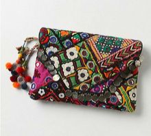 clutch fashion bags