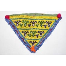 Banjara Patches Indian Belly Dance Dress