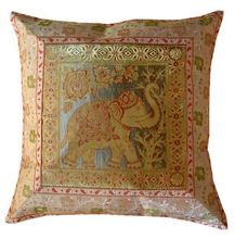 Indian Ethnic Cushion Covers