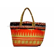 Indian Handmade Ethnic Women Shoulder Bag