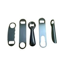 Manual Stainless Steel Round shape Bottle Opener