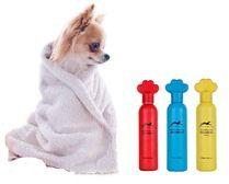 Pet Grooming Dog Shampoo