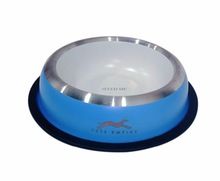 Stainless Steel Anti Skid Dog Bowl