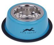 Stainless Steel Detachable Pet Bowls