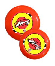 Frisbee Disc