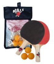 table tennis set