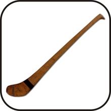 Wood Hurling Stick