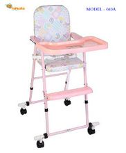 Baby Wheel Chair