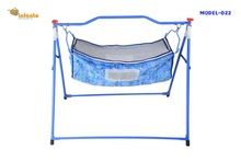 Ghodiya Baby Bed Swing Bassinet