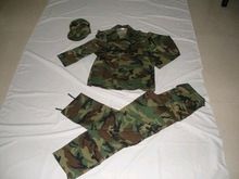 Military Uniform