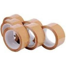 brown packing tapes