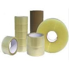 transparent packing tapes