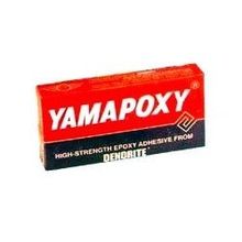Yamapoxy Adhesives