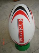 Rugby Balls