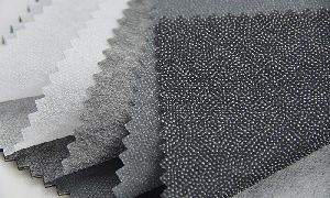 fusible interlining cloth