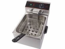 Commercial Electric Deep Fryer