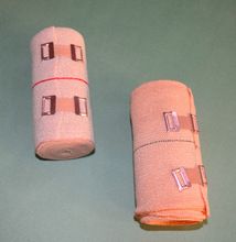 Crepe Bandage