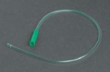 Nasal Oxygen Catheter