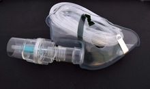 nebuliser mask