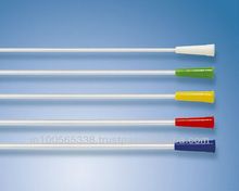 Nelaton Catheter in Straight Pack