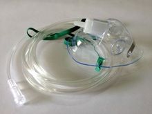 Oxygen Mask