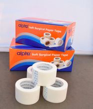 surgical paper tape