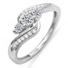 Diamond Engagement Ring