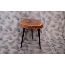 Wooden Stool