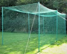 Cricket Net