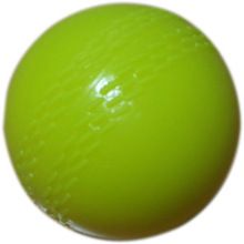 CRICKET PVC BALL