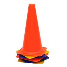 GSI Red Marker Cones