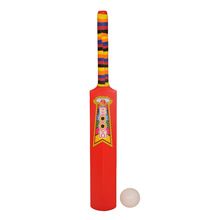 plastic cricket bat