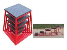 Plyometric Boxes