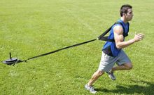 Speed Training Sled