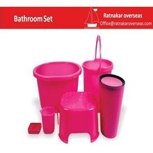 Bathroom Set