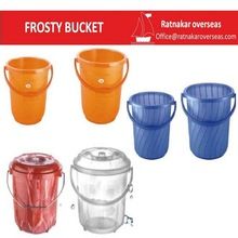 Plastic Bucket