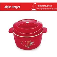 plastic hotpot