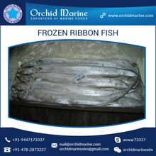 Frozen Ribbon Fish