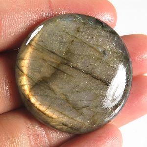 Flashing LABRADORITE Oval Pear Mix Shape Gemstone