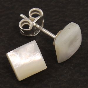 PEARL Gemstones earrings