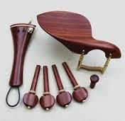 violin accessories